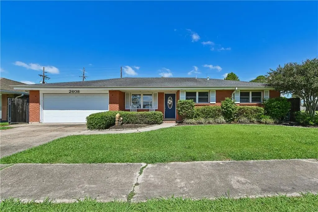 2608 Jean Lafitte Pkwy