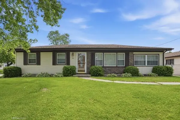 340 Midway Dr