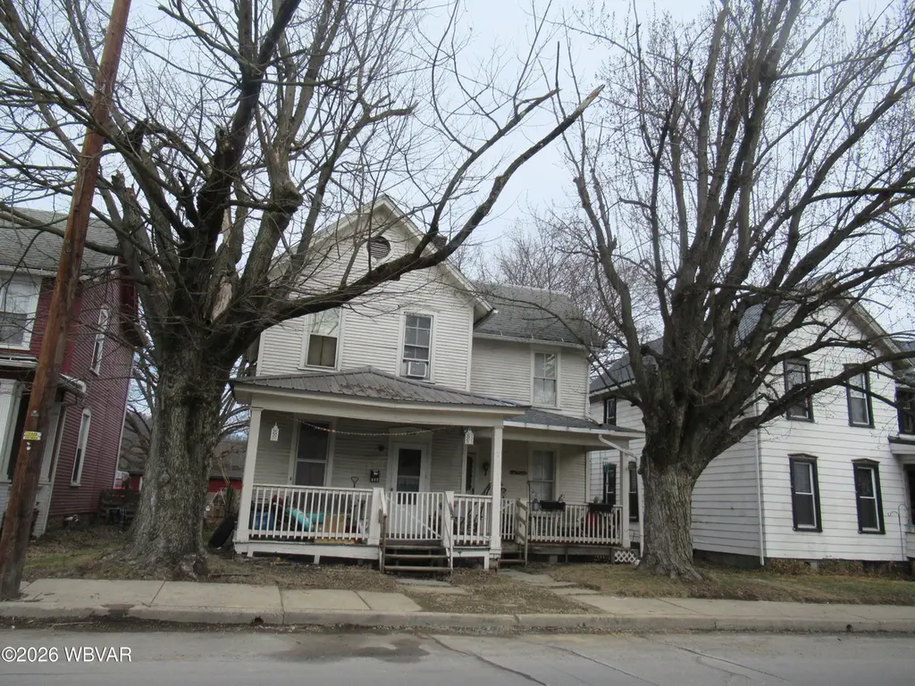 504-506 Allegheny St