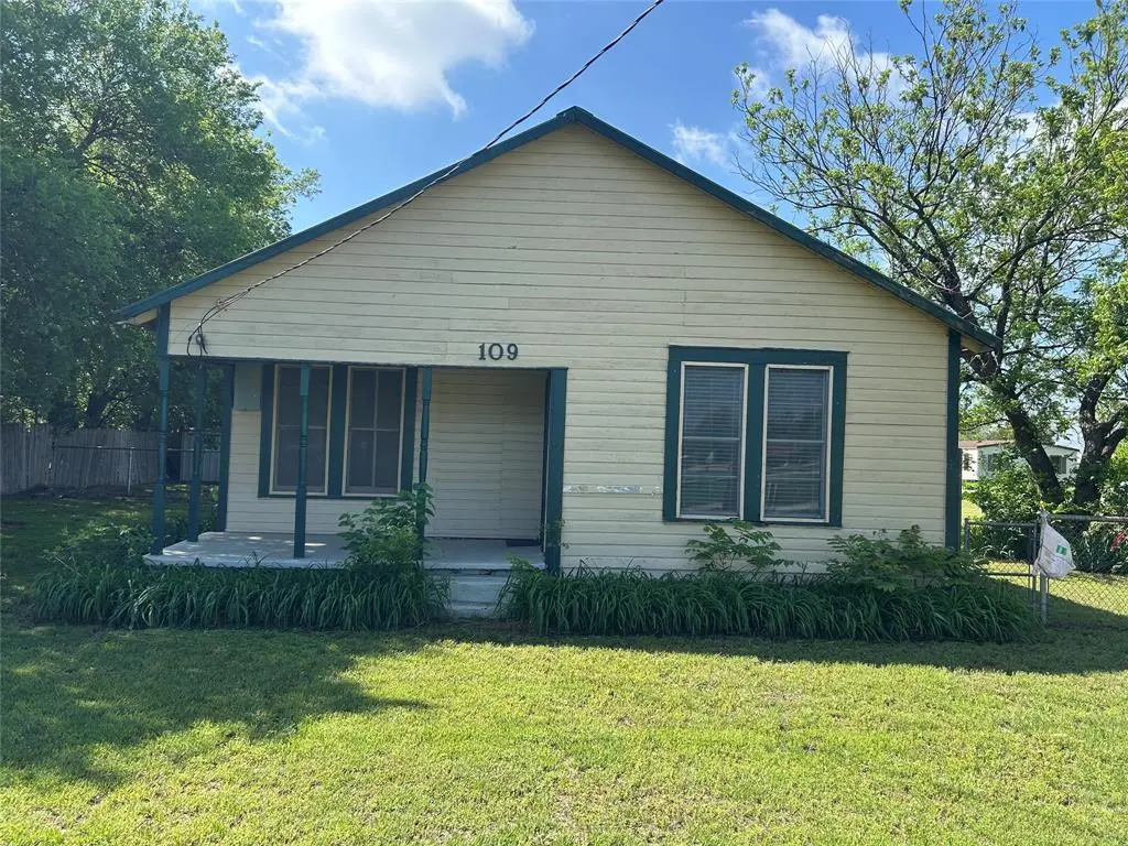 109 Harrison Ave