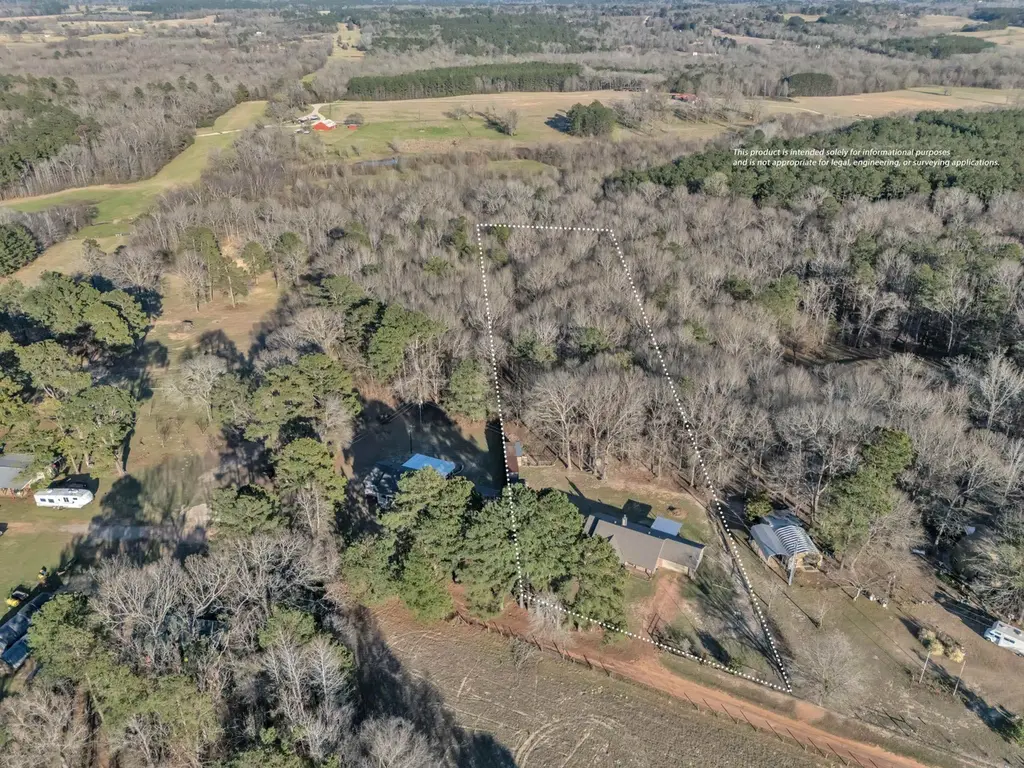 4985 County Road 409d