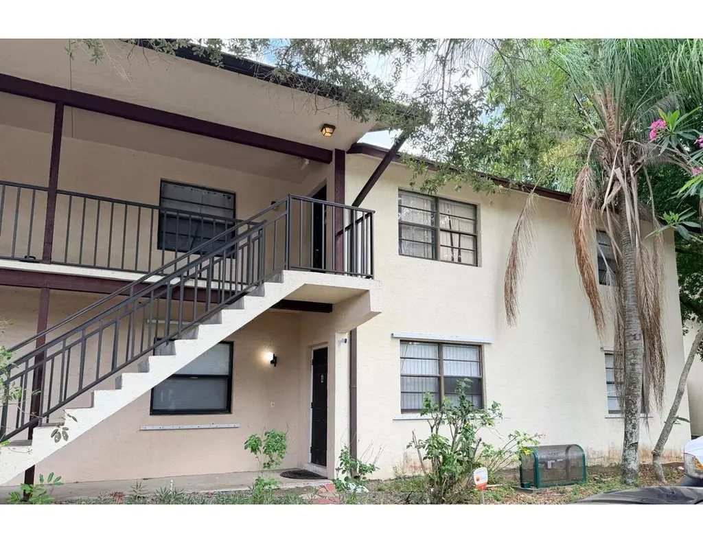 3303 Kirk Rd #4