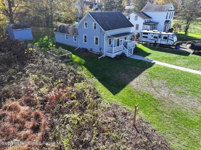 38 Church St