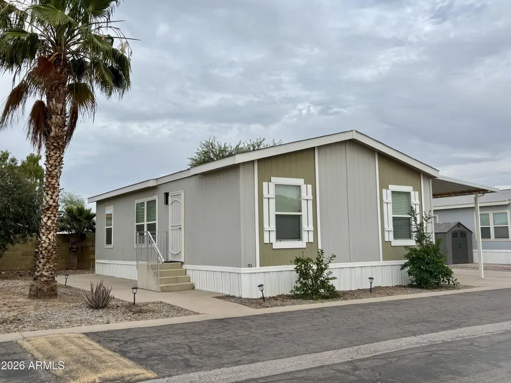 7302 W Peoria Ave #71