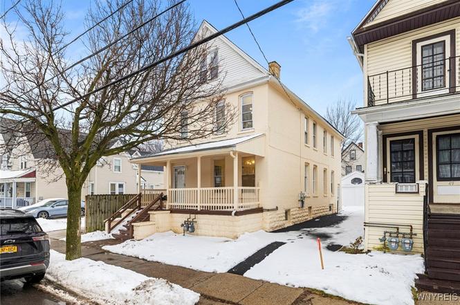 53 Duerstein St