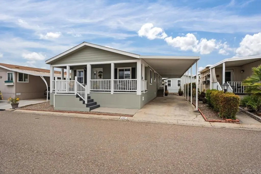10770 Black Mountain Rd #230
