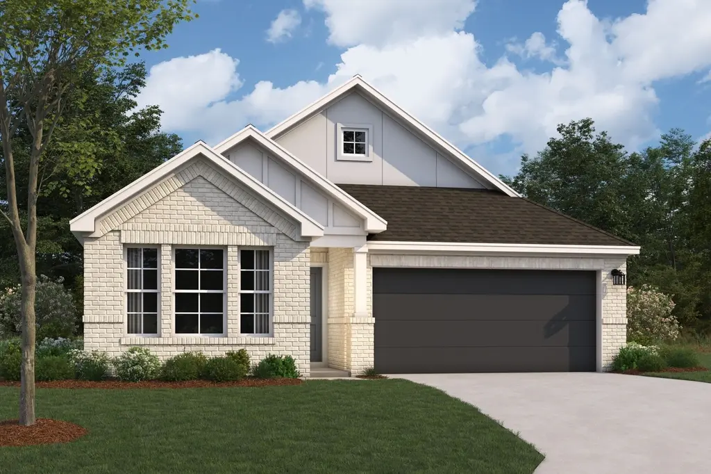 Eastland Plan