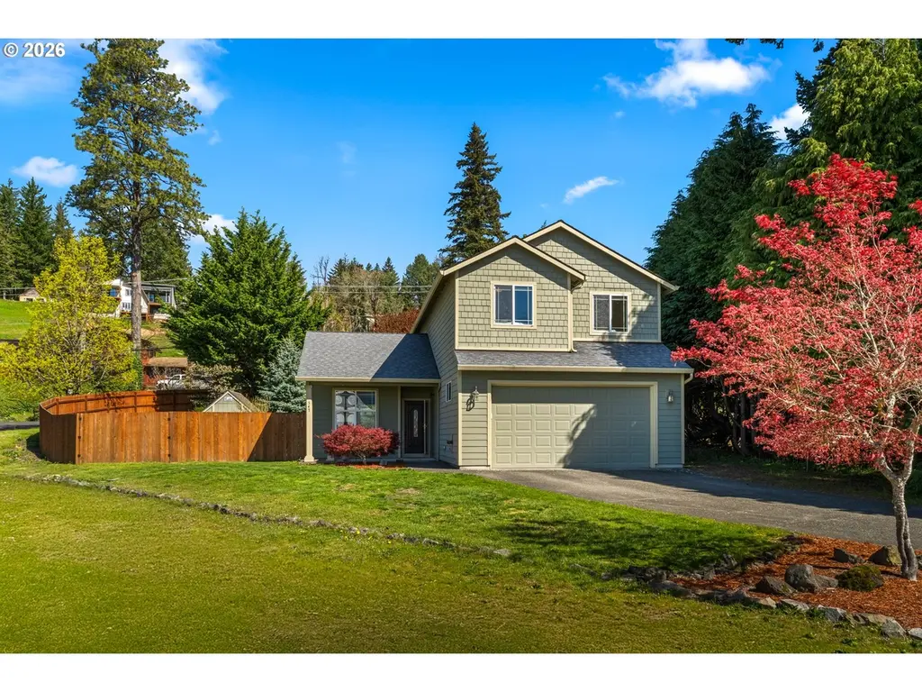 547 SW Rock Creek Dr