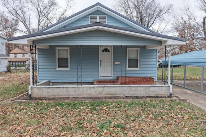 1206 S Main St