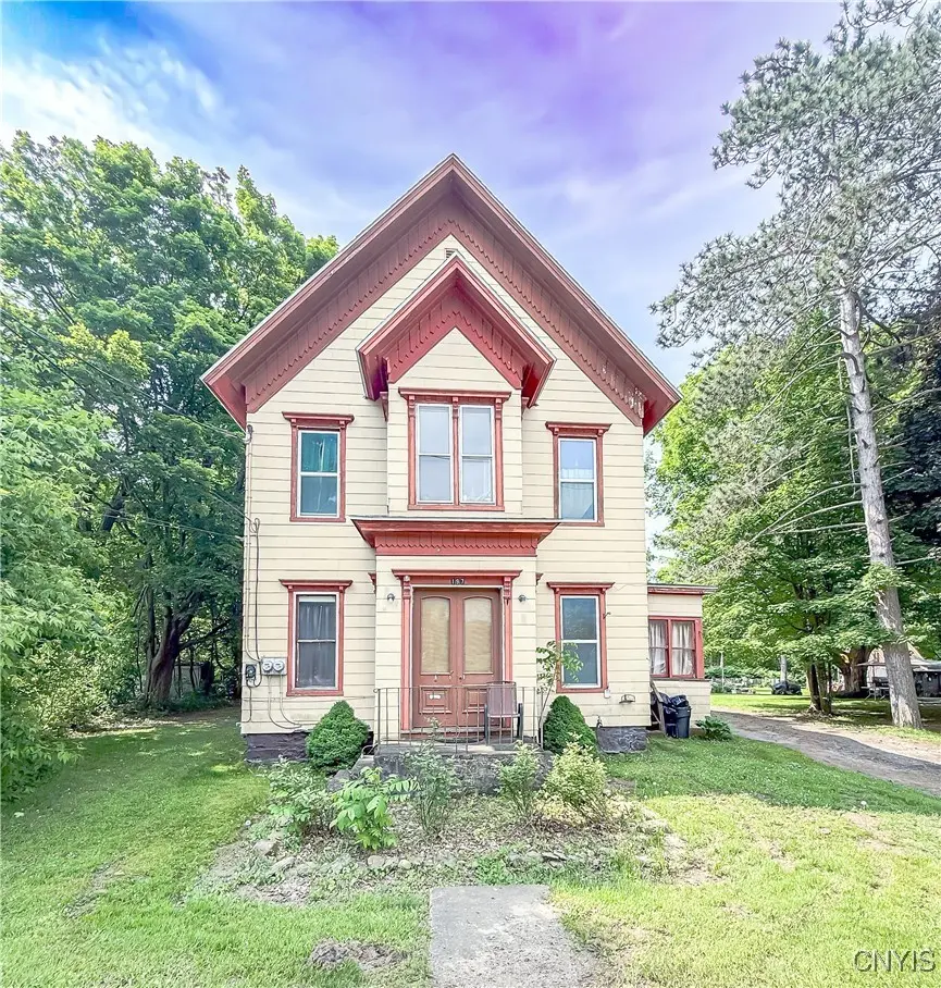 197 Salisbury St