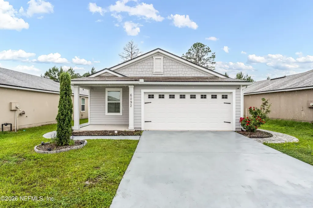 6092 Bucking Bronco Dr
