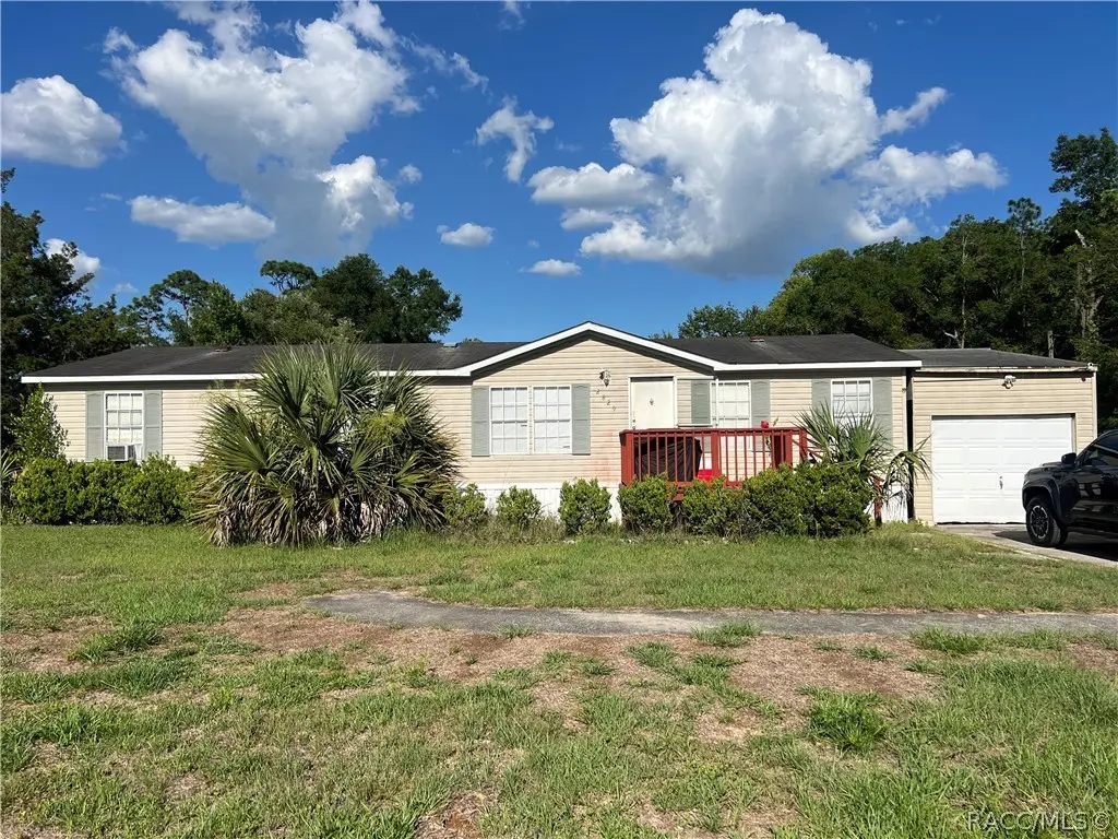 2829 N Carolina Rd
