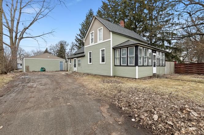 505 Riverside Ave N