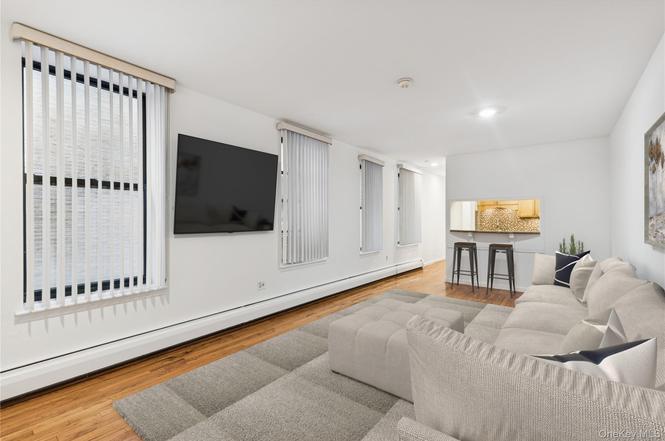 231 W 148th St Unit 4J