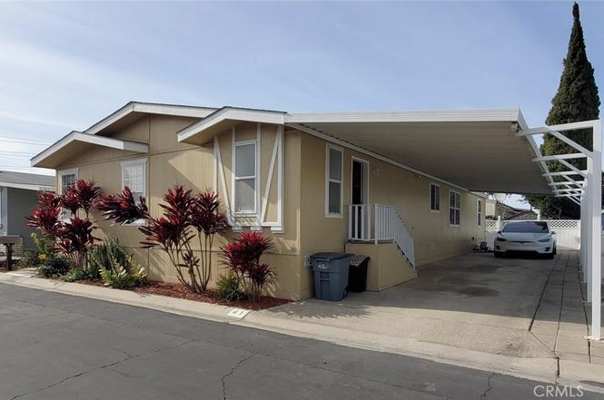 1616 S Euclid #41