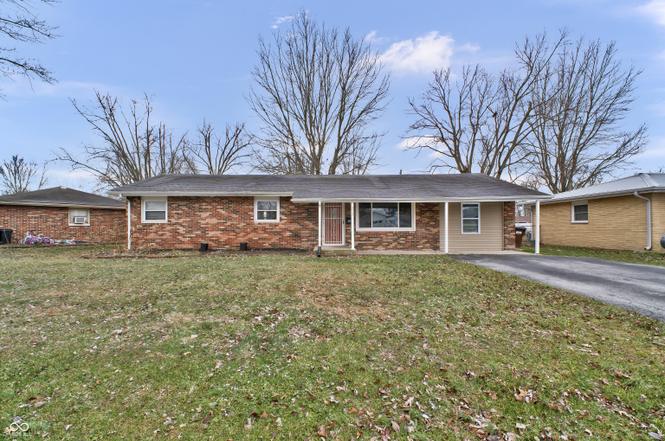 213 Shull Dr