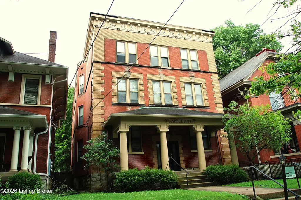 1224 Cherokee Rd