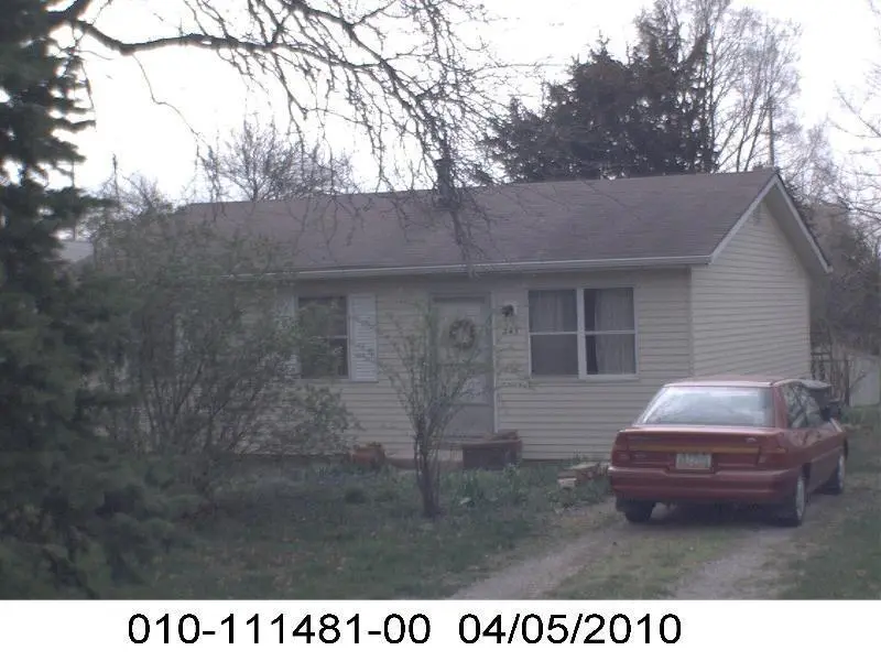 245 Marilla Rd