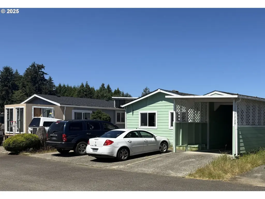 100 River Bend Rd #74