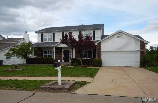 3335 Hampton Xing