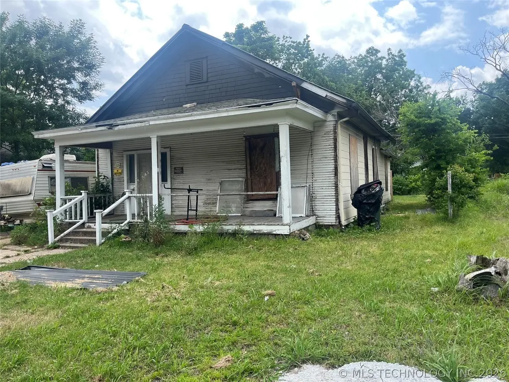 716 N Alabama Ave