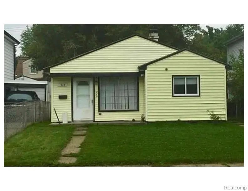 949 Kettering Ave