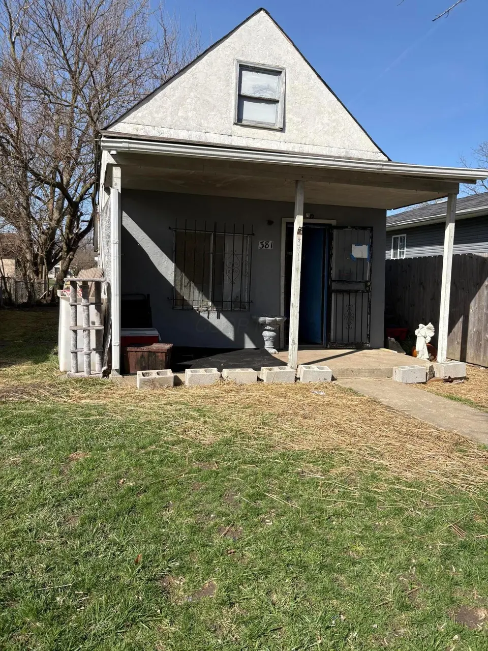 381 S Wheatland Ave