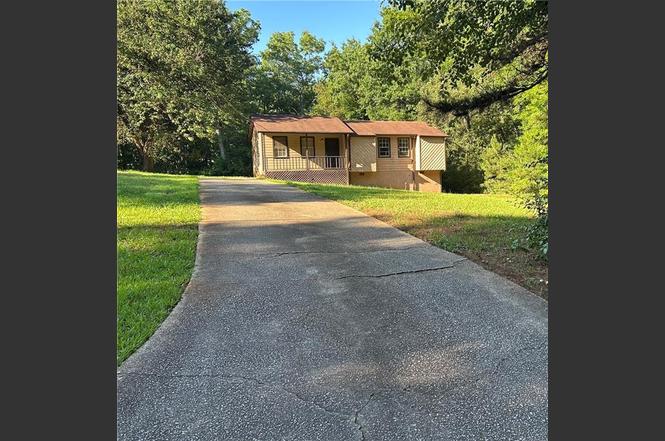 2683 Legion Lake Rd