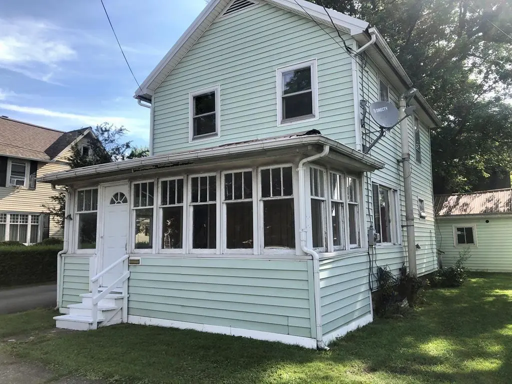 108 Dodge Ave