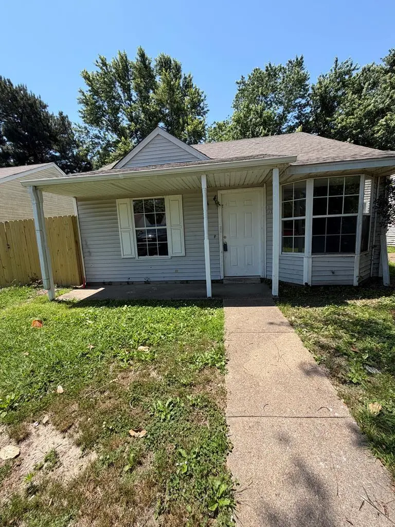 113 Sherwood Cv