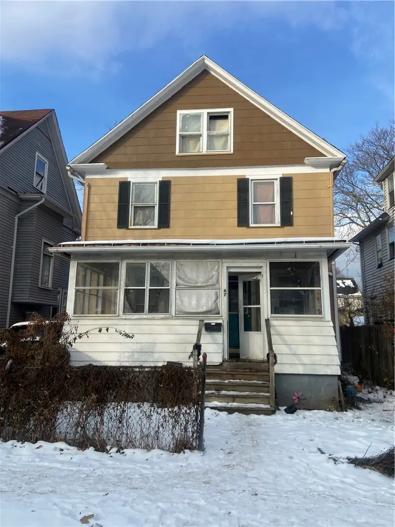 67 Arch St