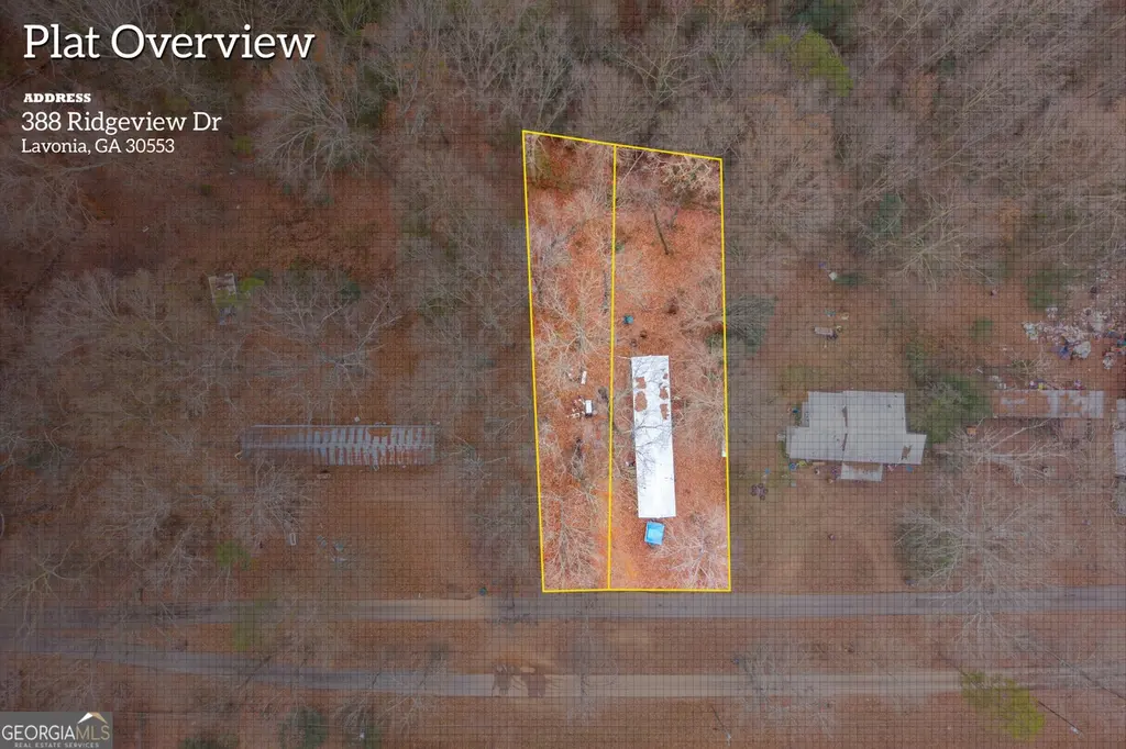 388 Ridgeview Dr