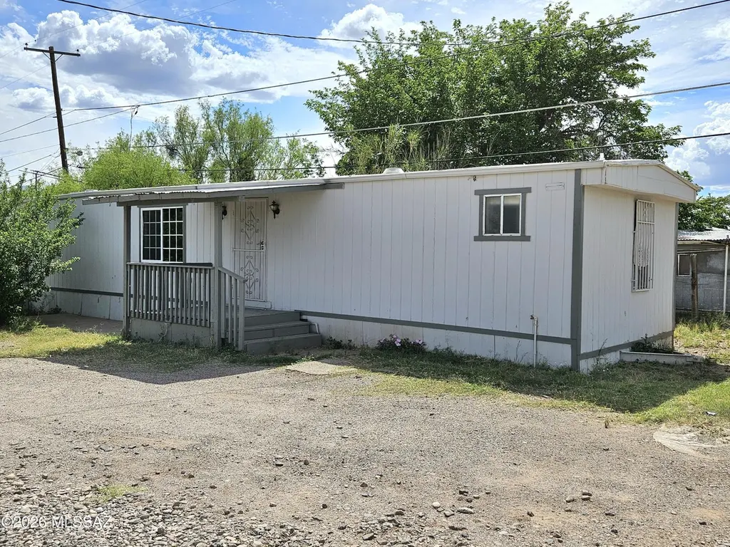 2010 S Bowers St #5