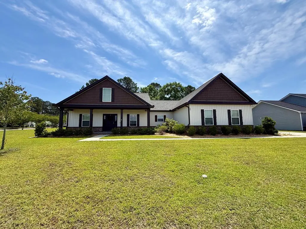 101 Halls Creek Ln