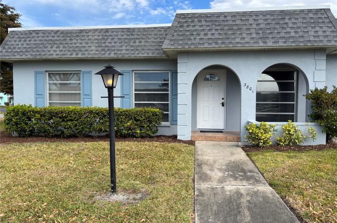 3801 40th Street Ct W