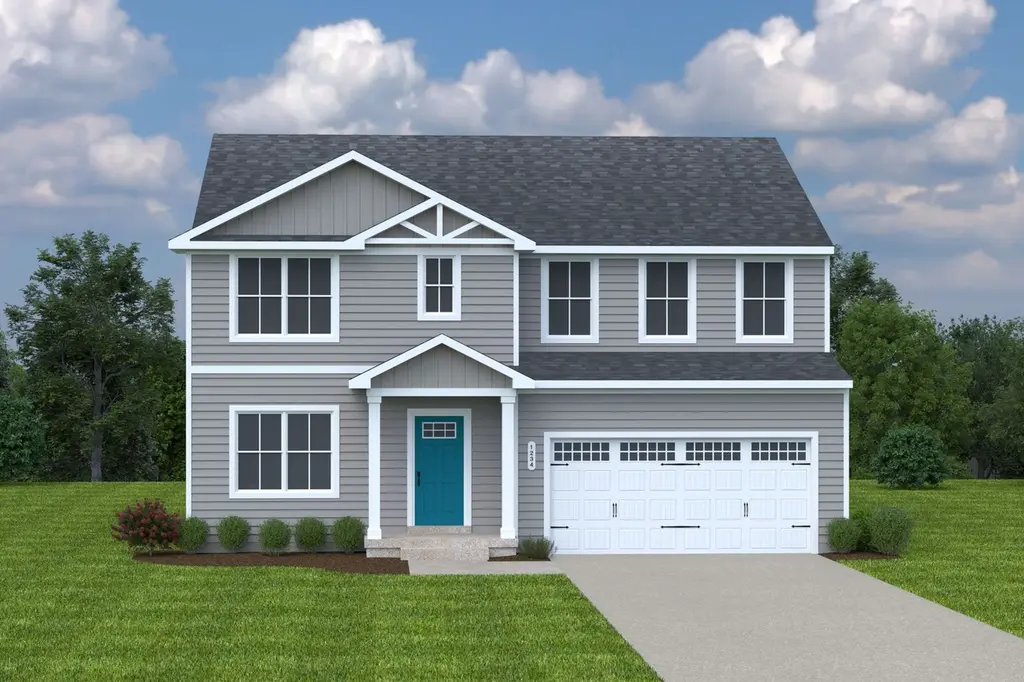 196 Travertine Ln