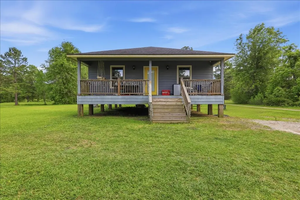 270 Pug Rd