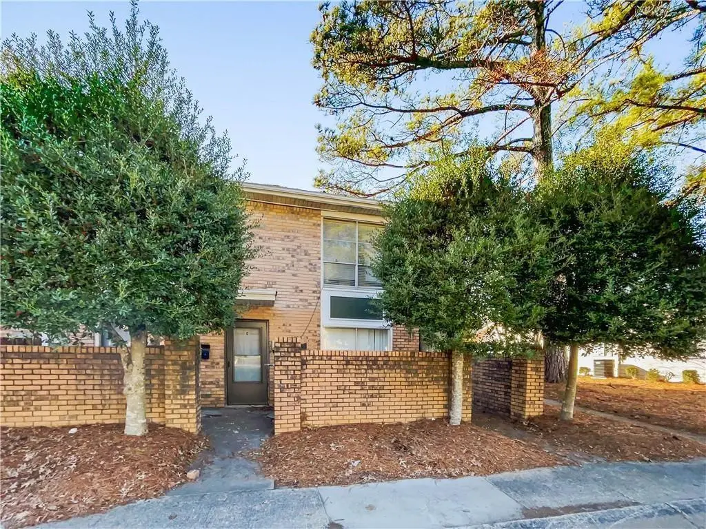 4701 Flat Shoals Rd Unit 68D
