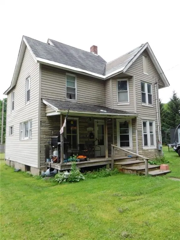 55 West St