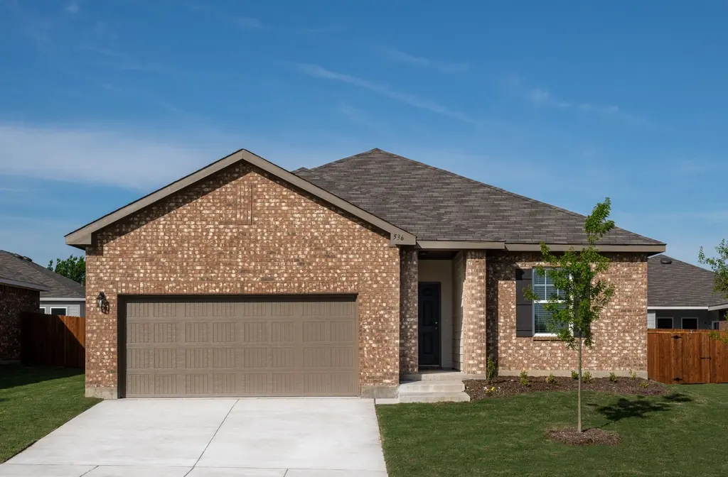 12717 Haymarket Rd