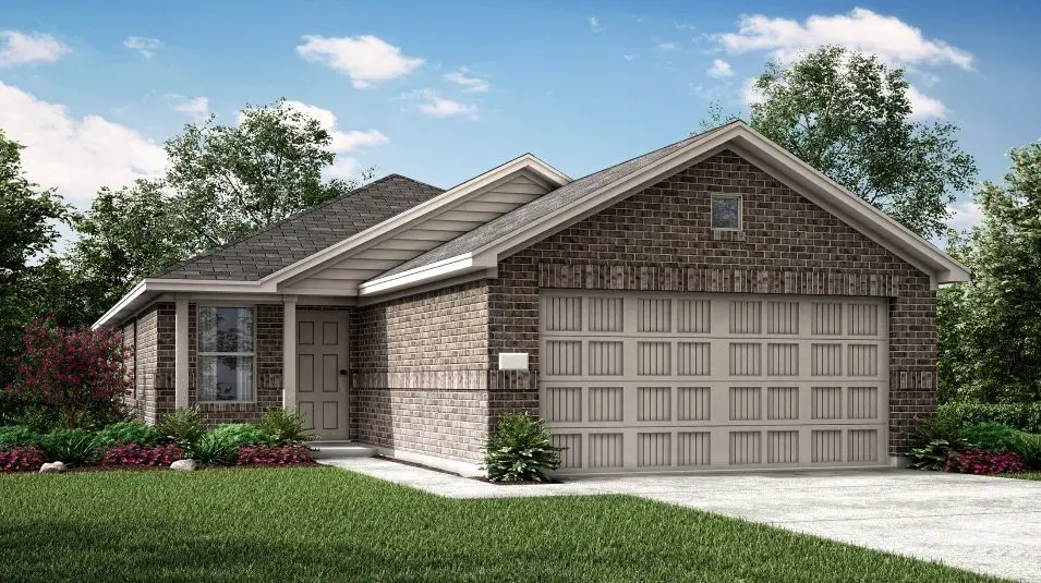 Red Oak II Plan