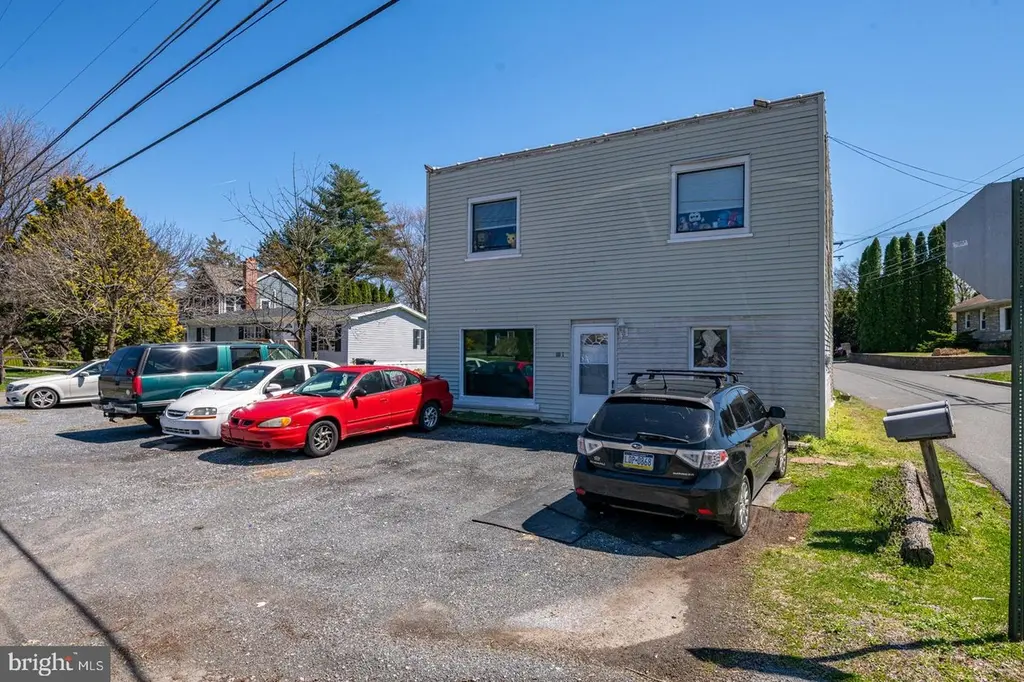 197 Old Friedensburg Rd