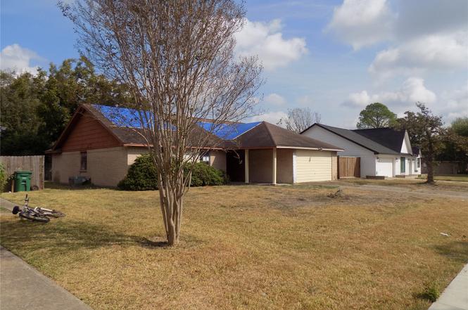 7406 W Fuqua Dr