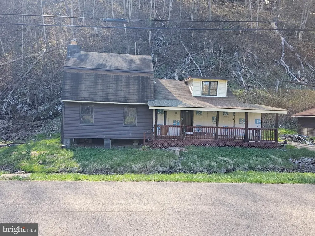 13037 Savage River Rd