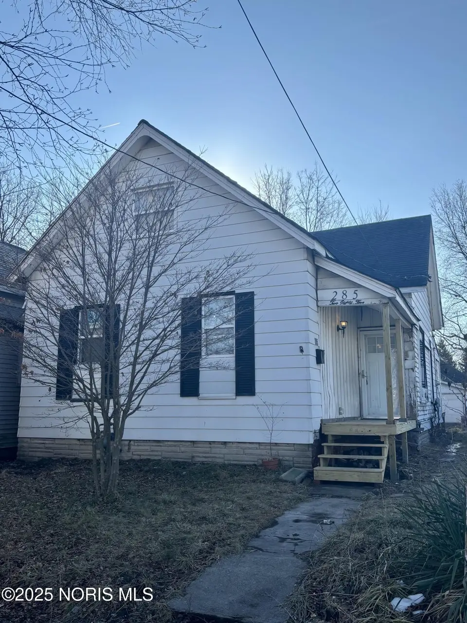 285 Walbridge Ave