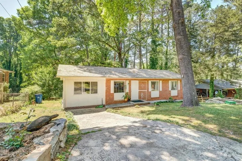 2123 Westover Dr