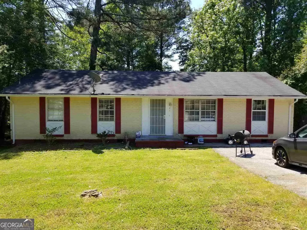 81 Royce Dr