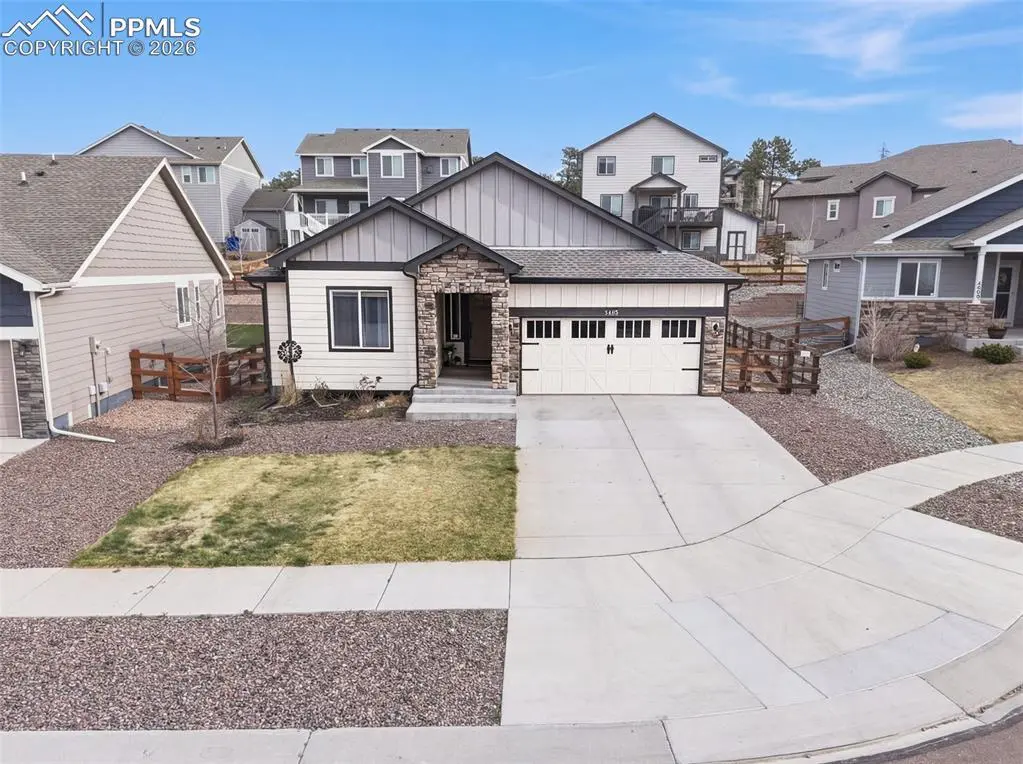 5618 Makalu Dr