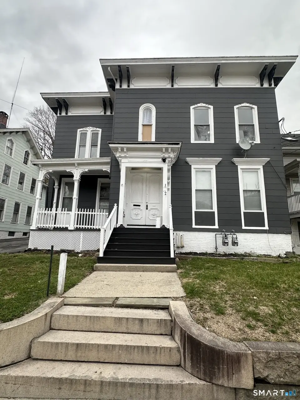 7 McKinley Ave