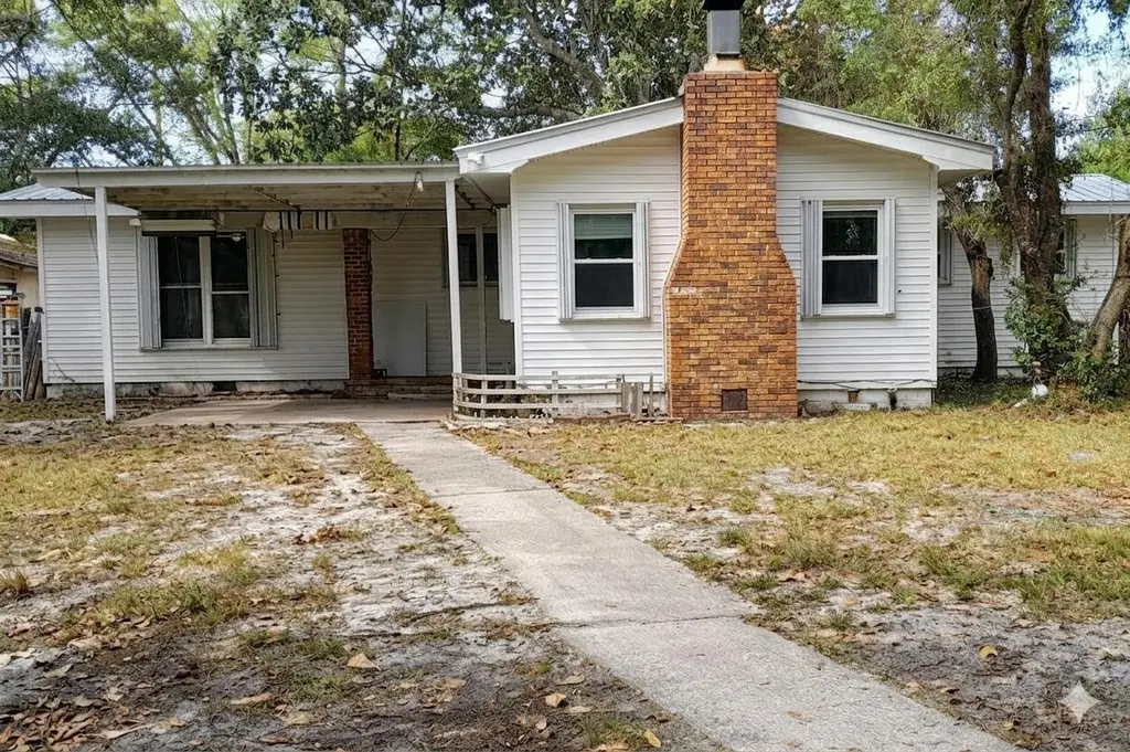 383 Lowery Dr
